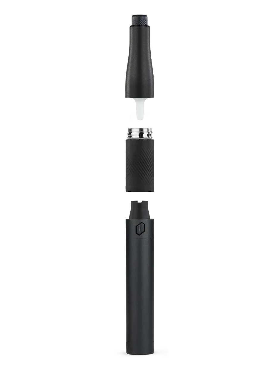 Puffco Plus 3.0 Vaporizer Puffco Coastal Hemp Co