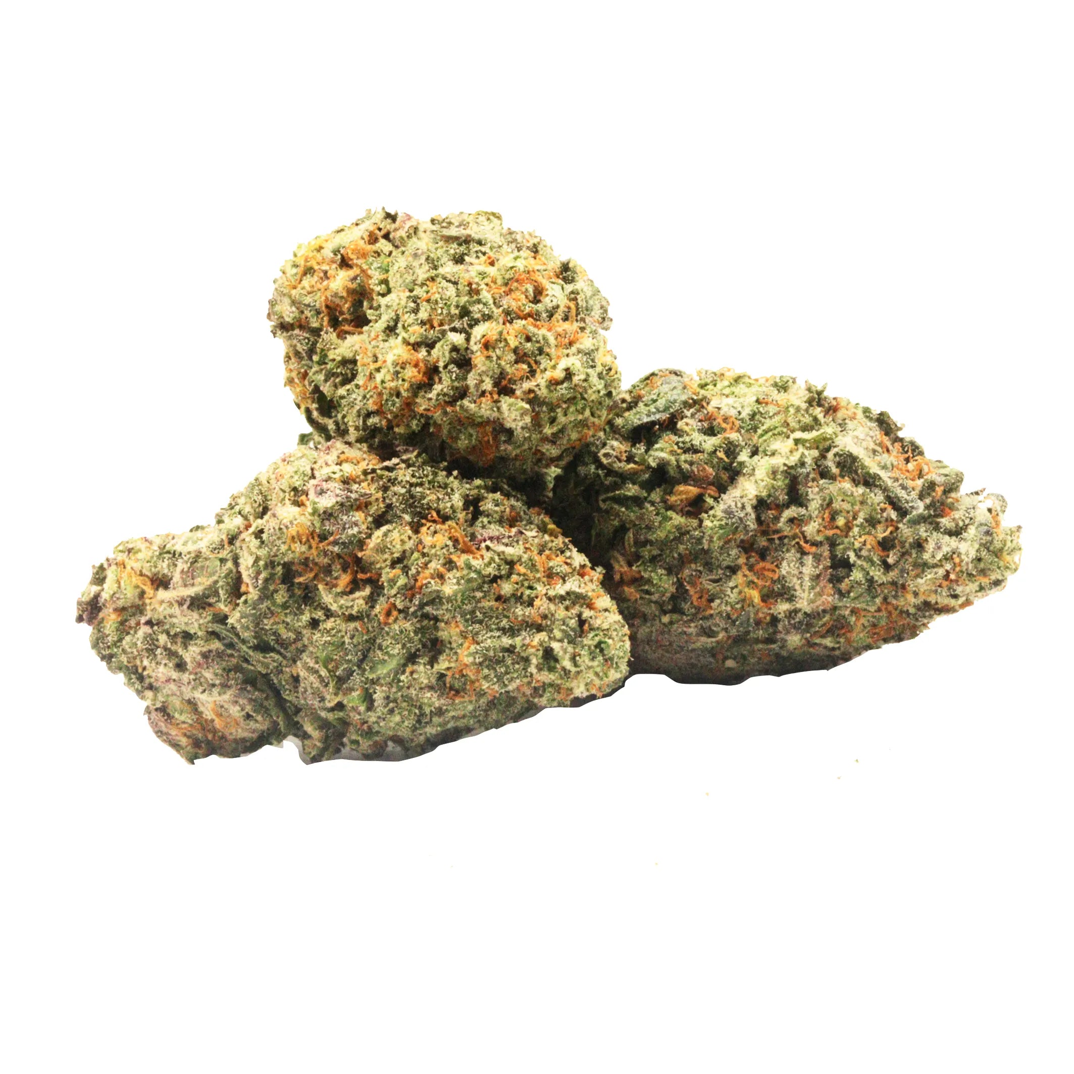Blueberry Muffin THCa Flower - Exotic Indica Coastal Canna Coastal Hemp Co
