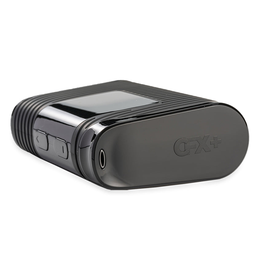 Boundless CFX+ Dry Herb Vaporizer Boundless Coastal Hemp Co