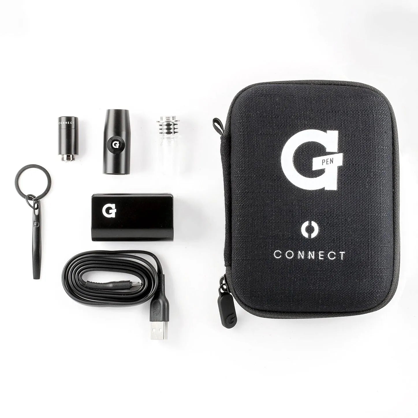 G Pen Connect Vaporizer G Pen Coastal Hemp Co