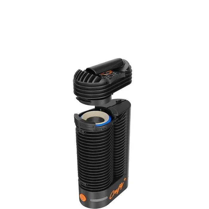 Storz & Bickel Crafty+ USB-C Updated Portable Vaporizer Storz & Bickel Coastal Hemp Co