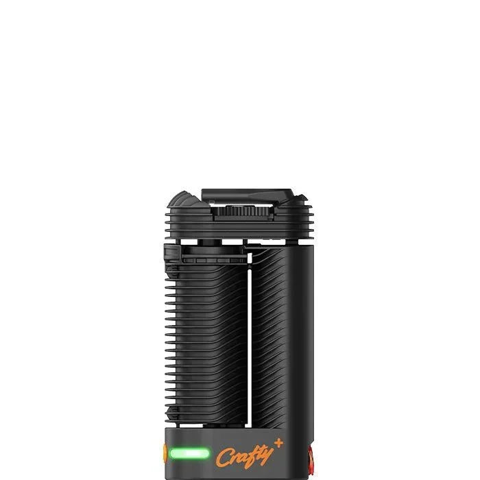 Storz & Bickel Crafty+ USB-C Updated Portable Vaporizer Storz & Bickel Coastal Hemp Co