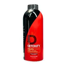 Detoxify Ready Clean 16 Oz Coastal Hemp Co Coastal Hemp Co