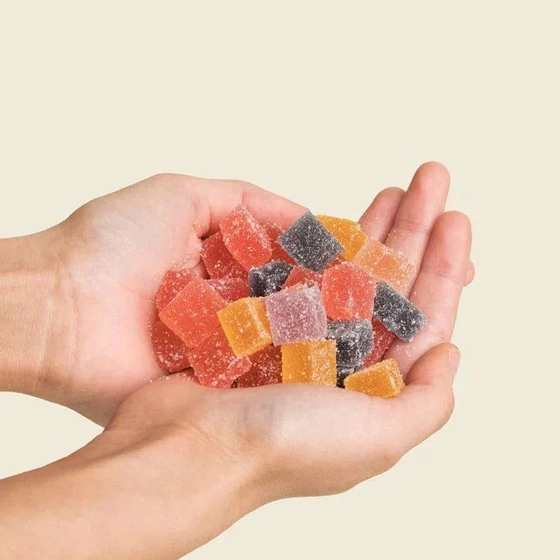Fuego - Fuego 5000MG Edibles (You're F***** Blend) - Shop Coastal Hemp Co