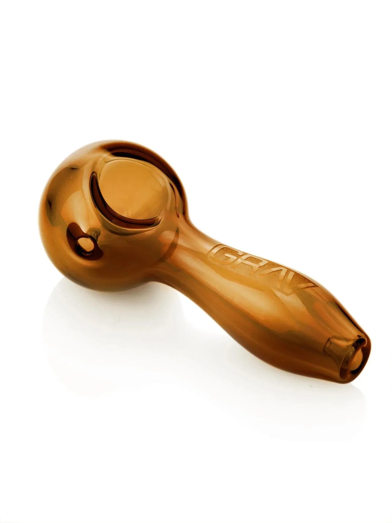 GRAV Classic Spoon Grav Coastal Hemp Co