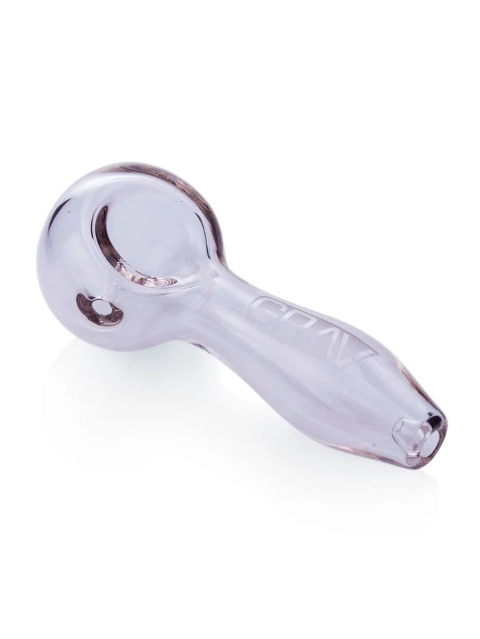 GRAV Classic Spoon Grav Coastal Hemp Co