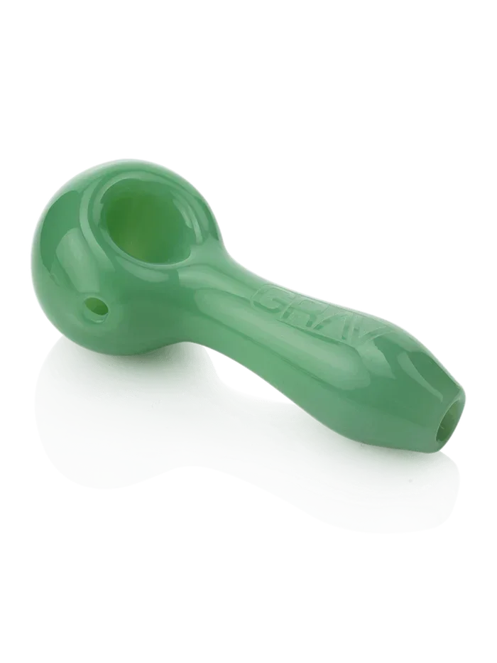 GRAV Classic Spoon Grav Coastal Hemp Co