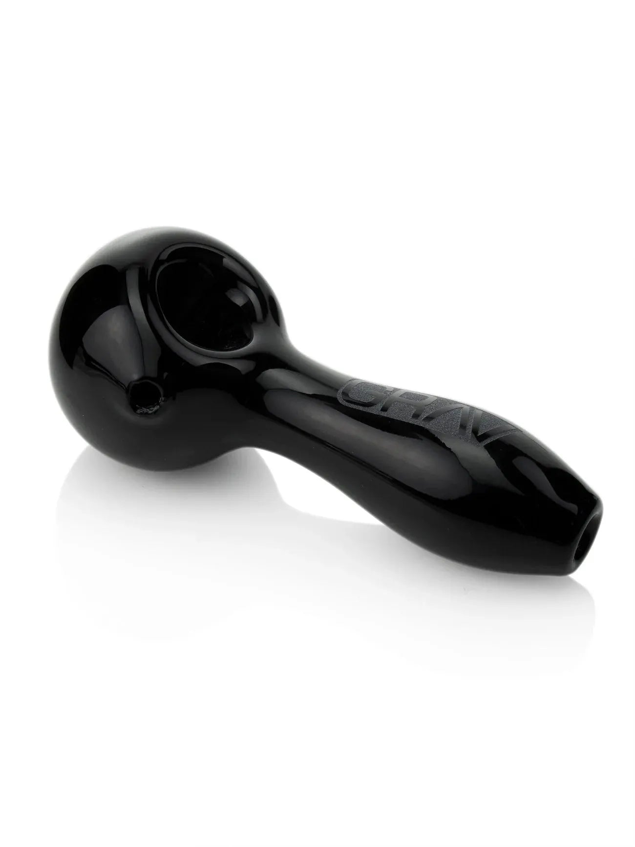 GRAV Classic Spoon Grav Coastal Hemp Co