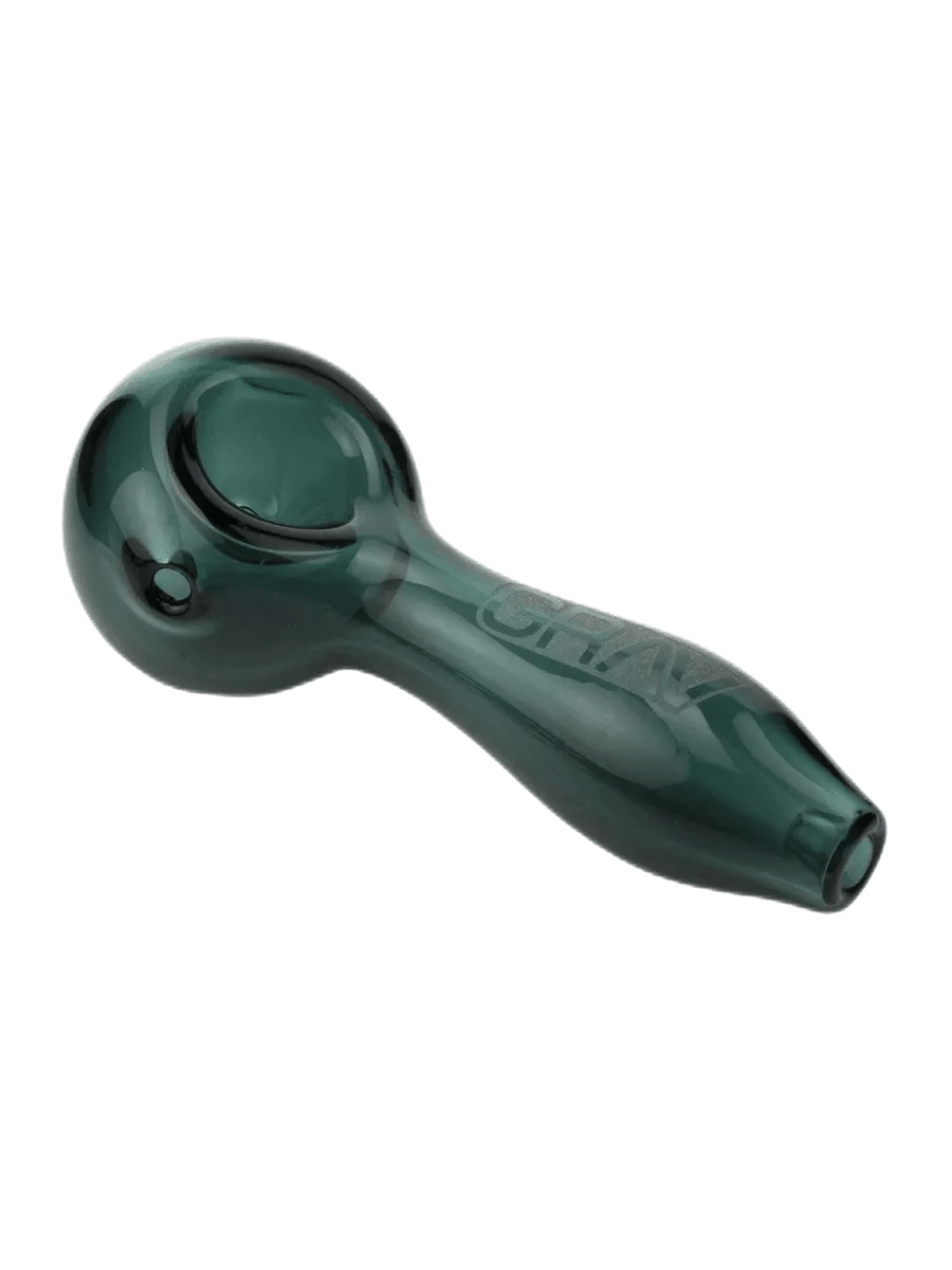 GRAV® CLASSIC Spoon - Coastal Hemp Co