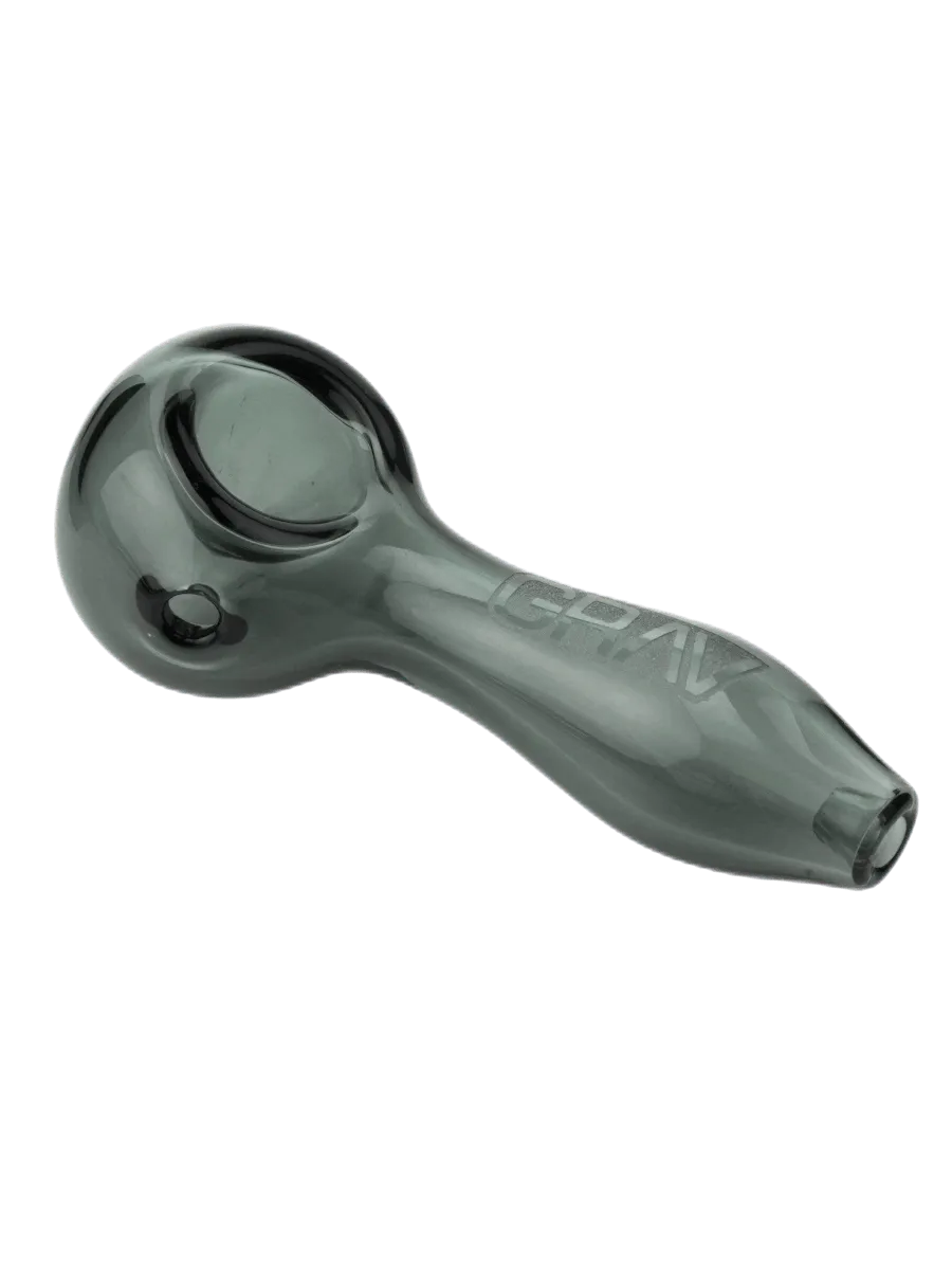 GRAV® CLASSIC Spoon - Coastal Hemp Co