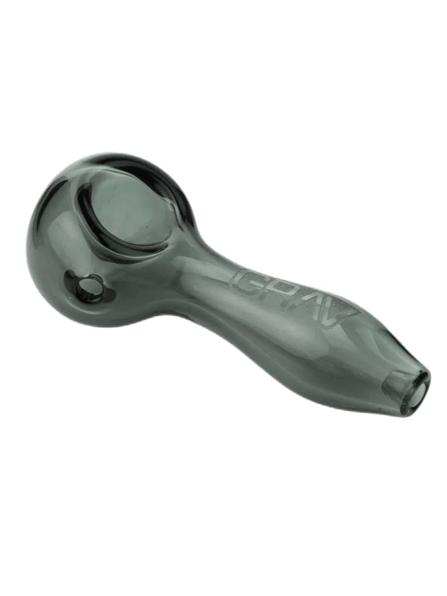 GRAV® CLASSIC Spoon - Coastal Hemp Co