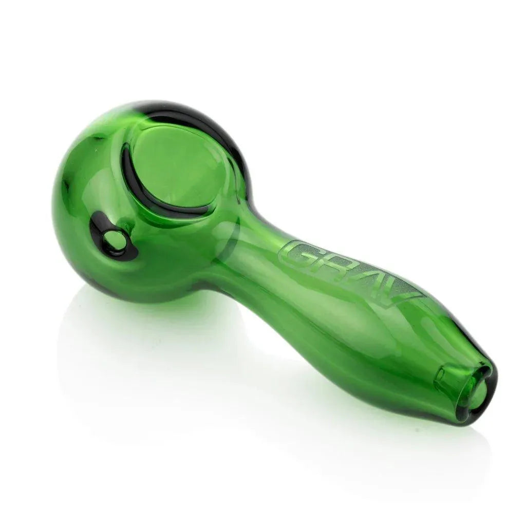 Grav - GRAV® CLASSIC Spoon - Shop Coastal Hemp Co