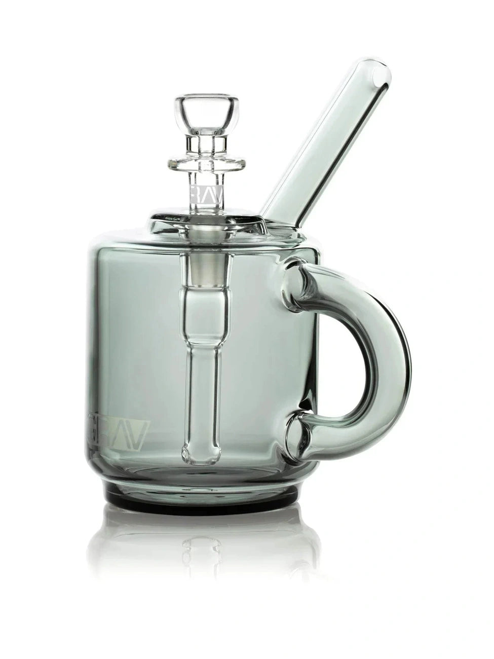 GRAV Coffee Mug Pocket Bubbler Coastal Hemp Co Coastal Hemp Co