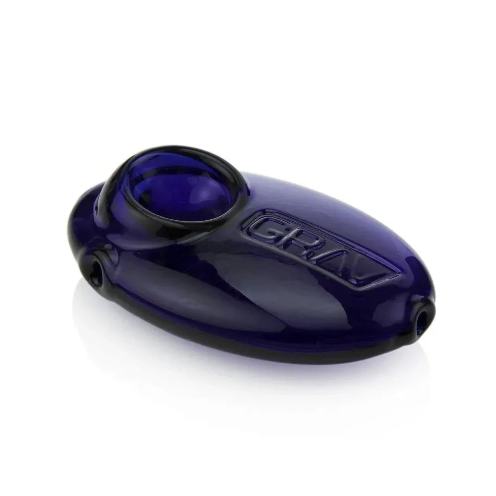 Grav - GRAV® PEBBLE SPOON - Shop Coastal Hemp Co