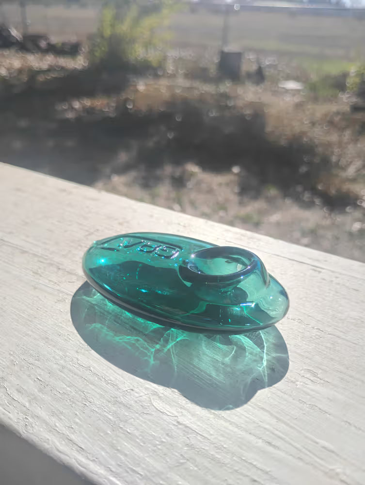 GRAV® Pebble Spoon - Coastal Hemp Co
