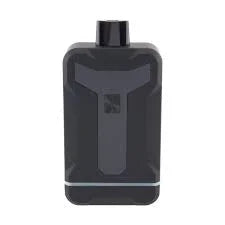 Ooze Duet - 650 mAh 510 Dual Conceal Cart Battery Ooze Coastal Hemp Co