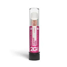 Hometown Hero THCA HHC D8 Live Resin 2g Hometown Hero Coastal Hemp Co