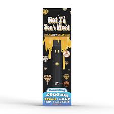 Not Ya Son's Weed THCA Diamond Collection 2G Not Ya Sons Weed Coastal Hemp Co