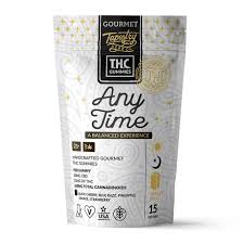 Tapestry Herb Co. | Gourmet Gummies | 450mg | 15ct Tapestry Herb Co Coastal Hemp Co