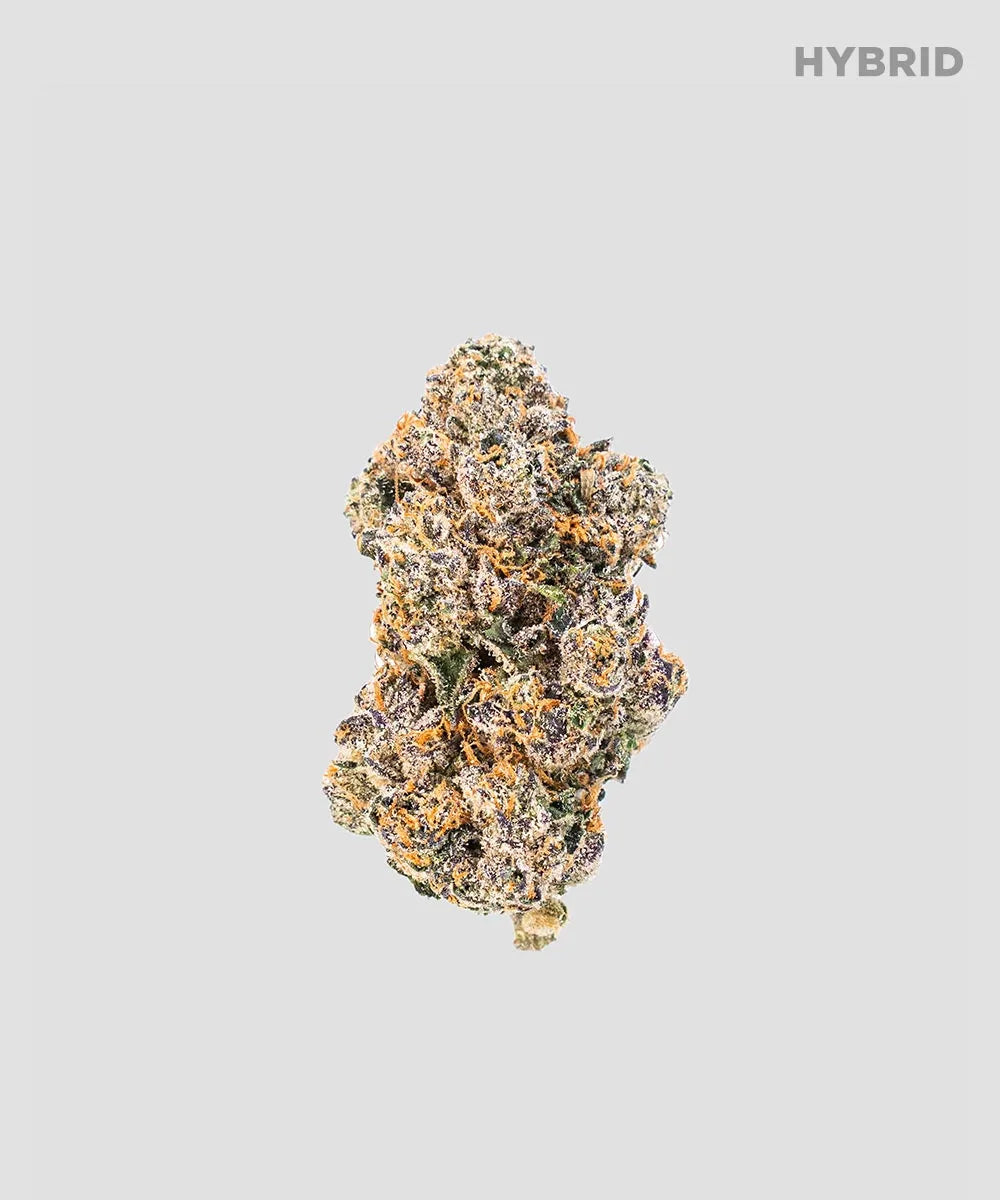 Imperial Exotic Zaza THCA Flower 3.5G - Coastal Hemp Co