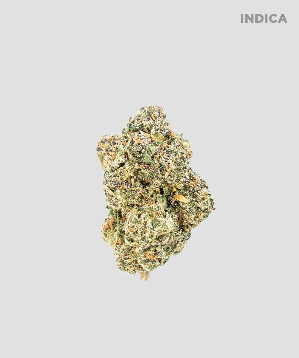 Imperial Exotic Zaza THCA Flower 3.5G - Coastal Hemp Co