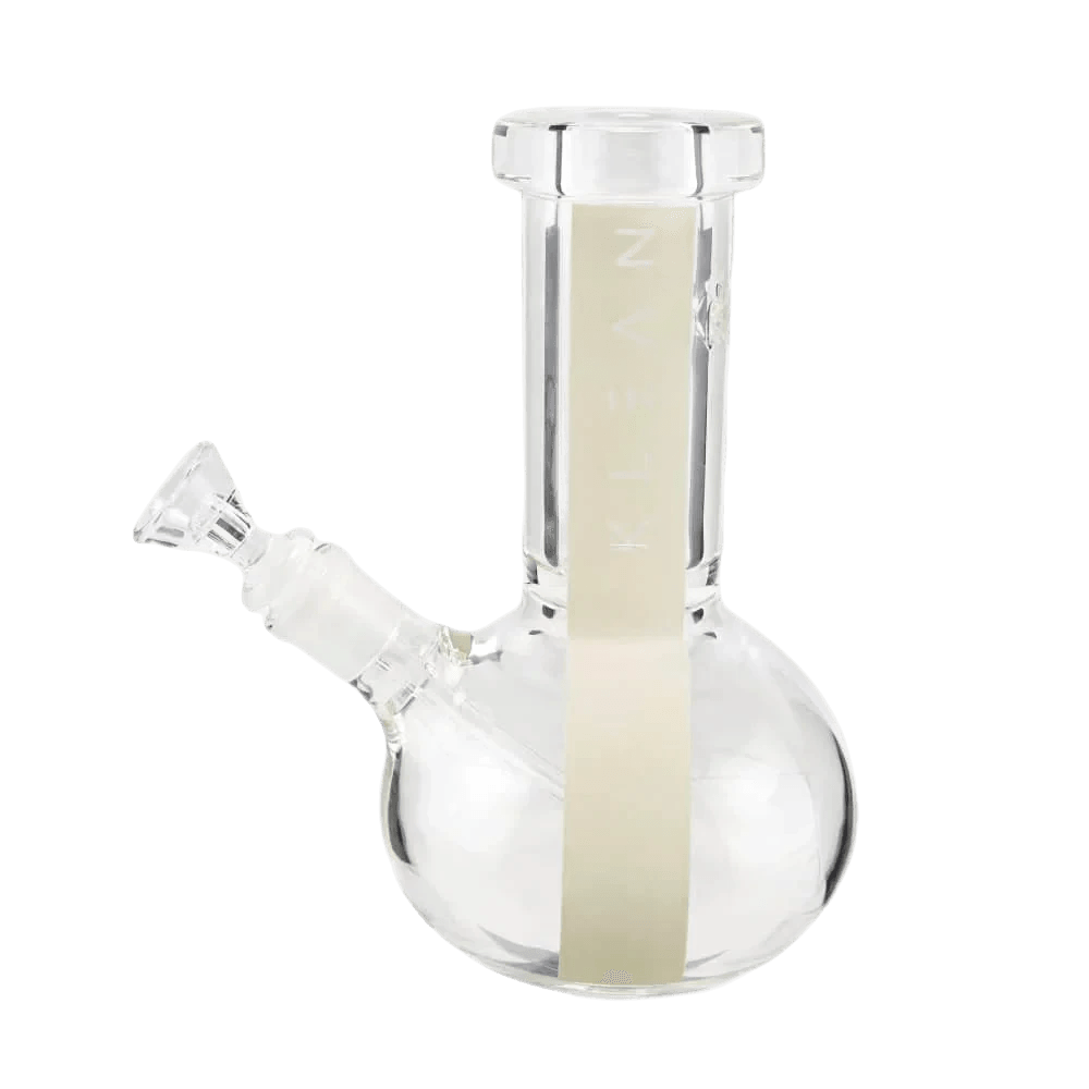Klean - Klean Glass Mini Water Pipe - Shop Coastal Hemp Co