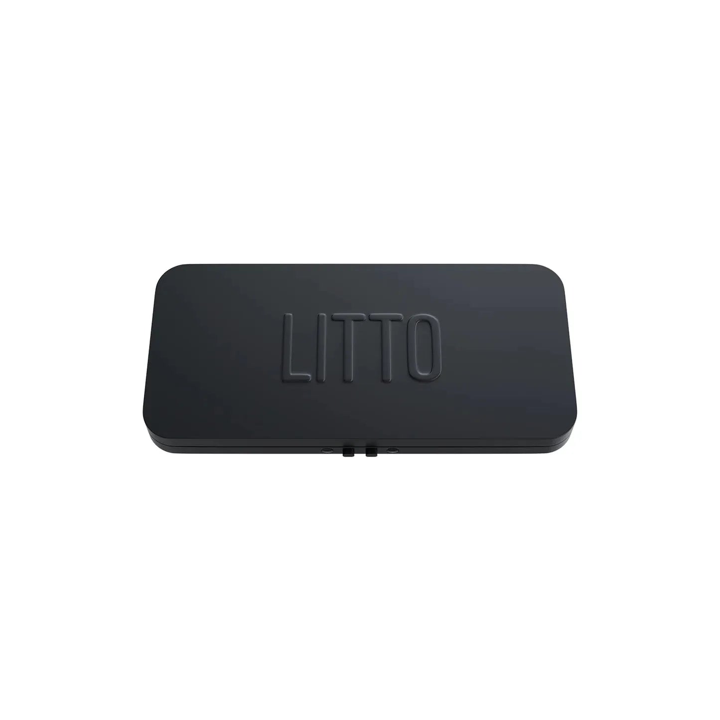 Litto Diamond Encrusted THCA Pre-rolls LITTO Hemp Coastal Hemp Co