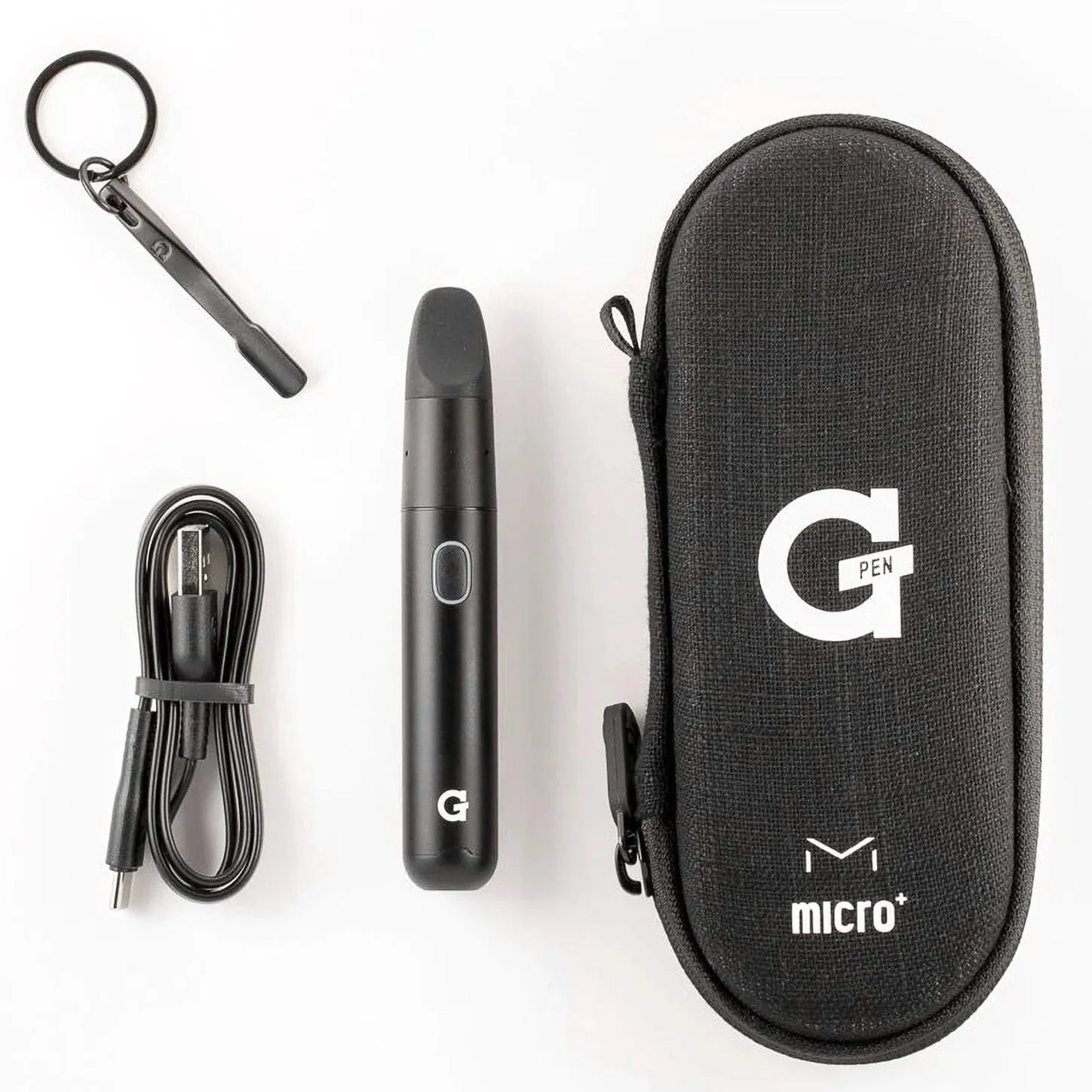 G Pen Micro Plus Vaporiser G Pen Coastal Hemp Co