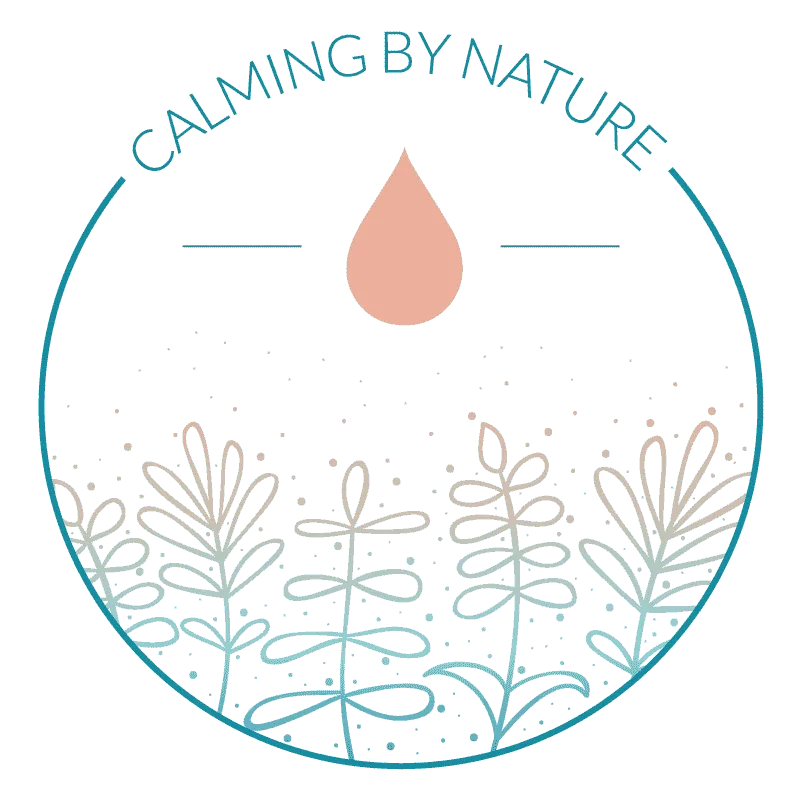 Natural Flavor CBD Oil Tincture Organic THC Free - Coastal Hemp Co - Coastal Hemp Co