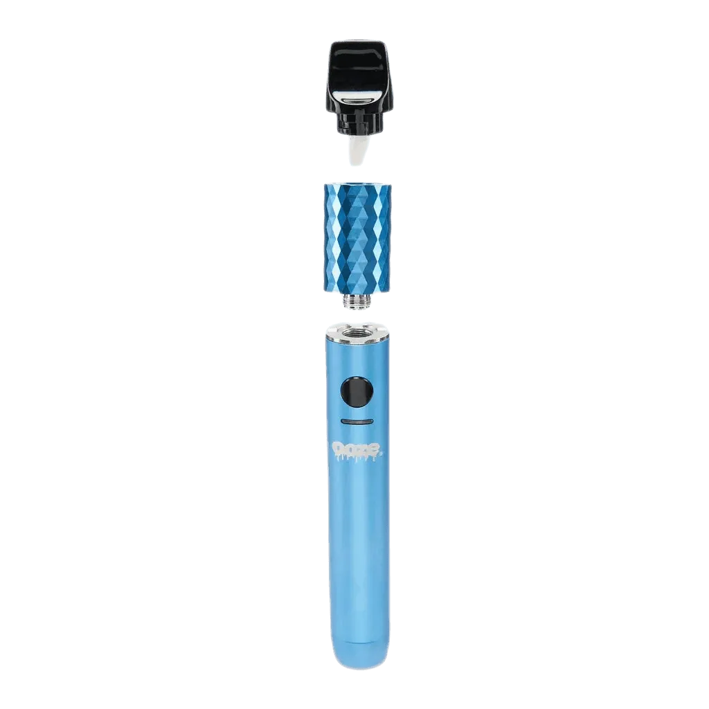 Ooze - Ooze Beacon Extract Vaporizer & Battery - Shop Coastal Hemp Co