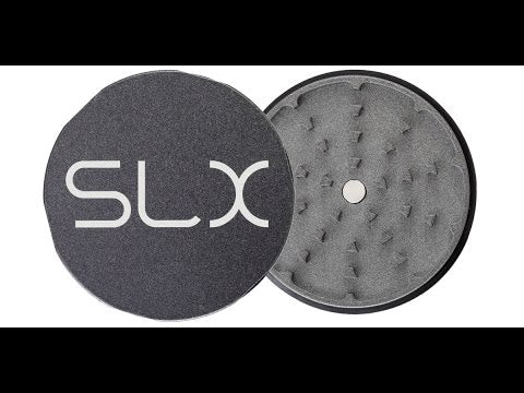SLX Grinder SLX Coastal Hemp Co