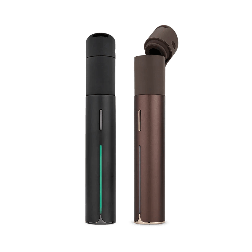 Puffco Pivot Mobile Vaporizer Puffco Coastal Hemp Co