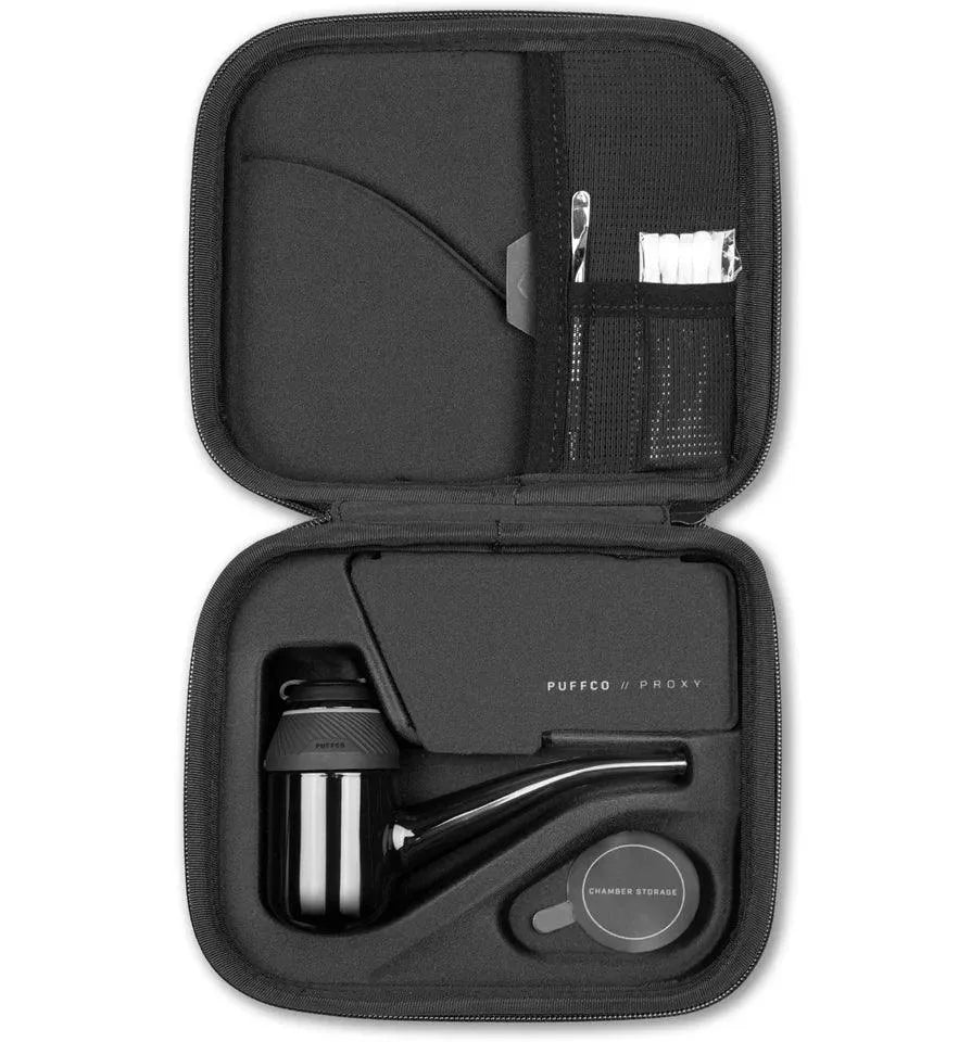 Puffco Proxy Portable Vaporizer - Coastal Hemp Co