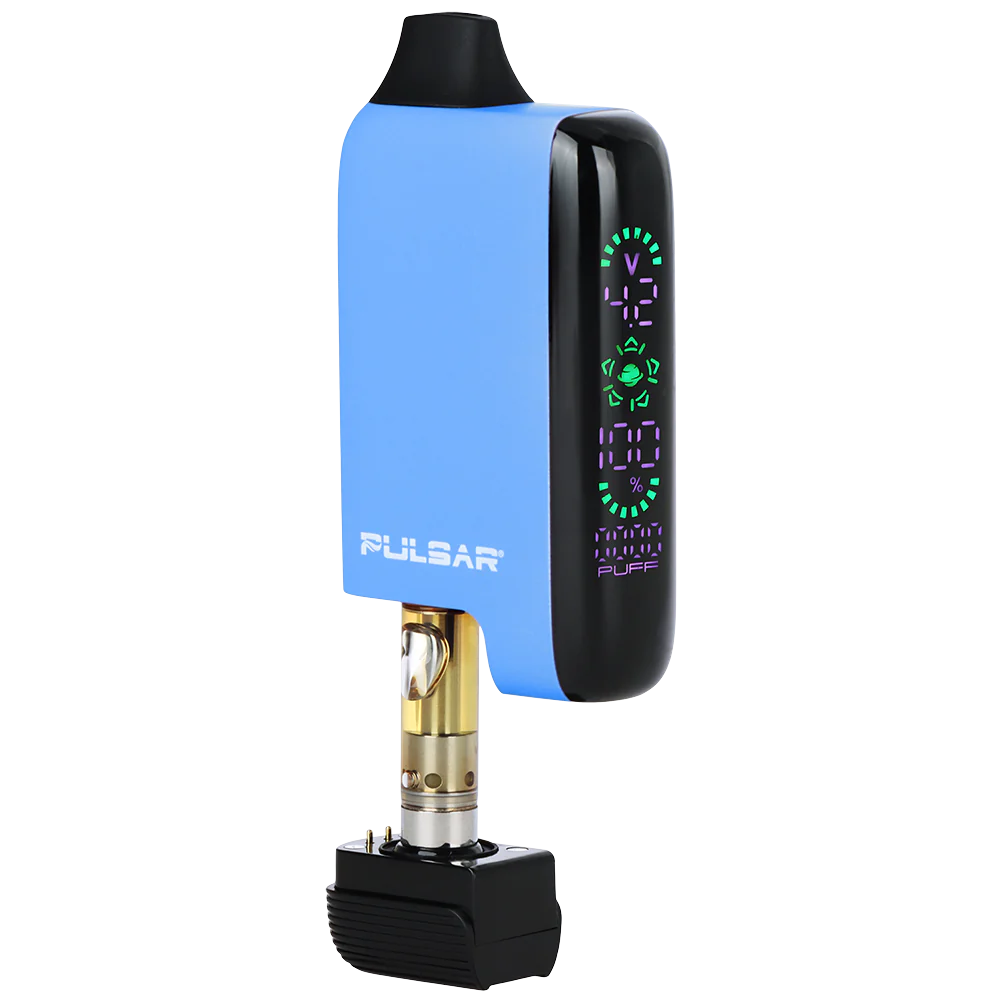 Pulsar 510 DL Cartridge Vape Bar Pulsar Coastal Hemp Co