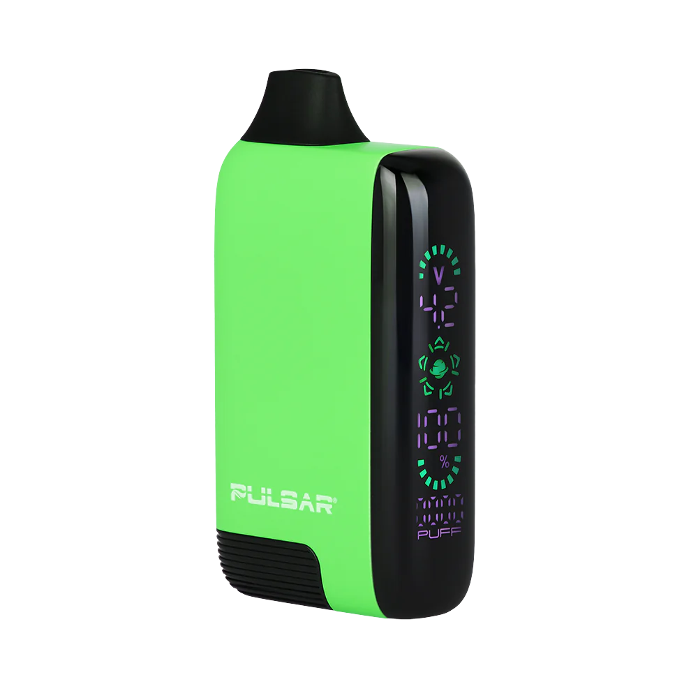 Pulsar 510 DL Cartridge Vape Bar Pulsar Coastal Hemp Co