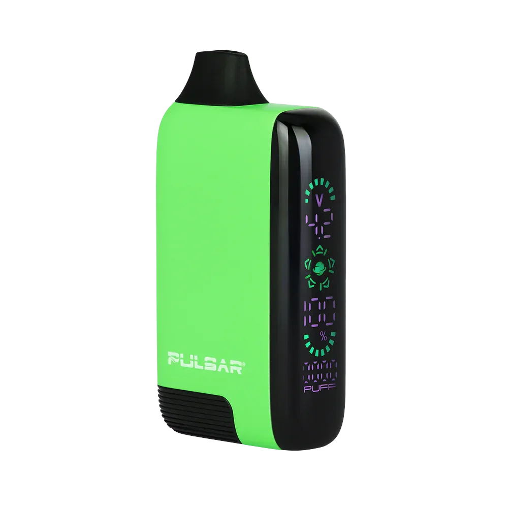 Pulsar 510 DL Cartridge Vape Bar Pulsar Coastal Hemp Co