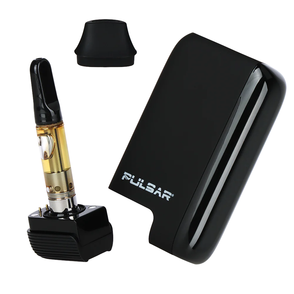 Pulsar 510 DL Cartridge Vape Bar Pulsar Coastal Hemp Co