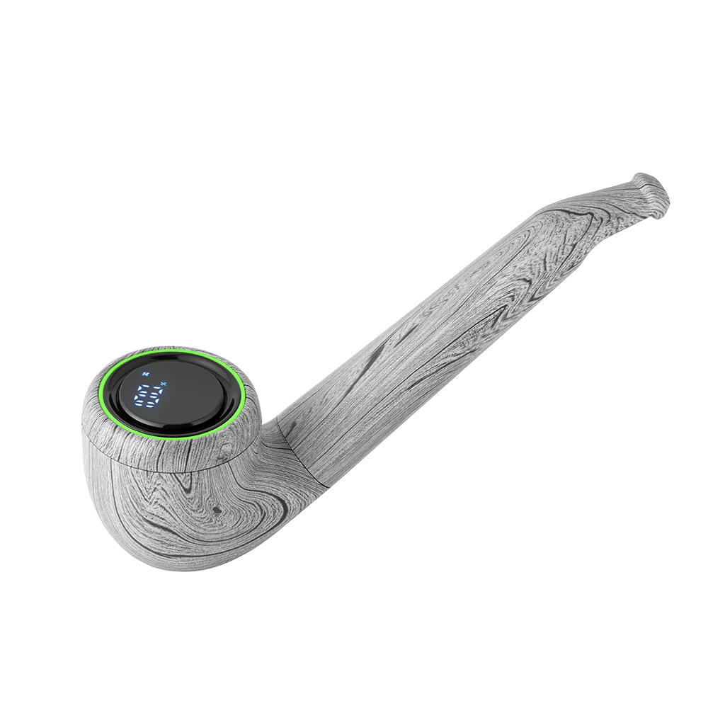 Pulsar 510 DL Pipe Auto-Draw Vape - Coastal Hemp Co