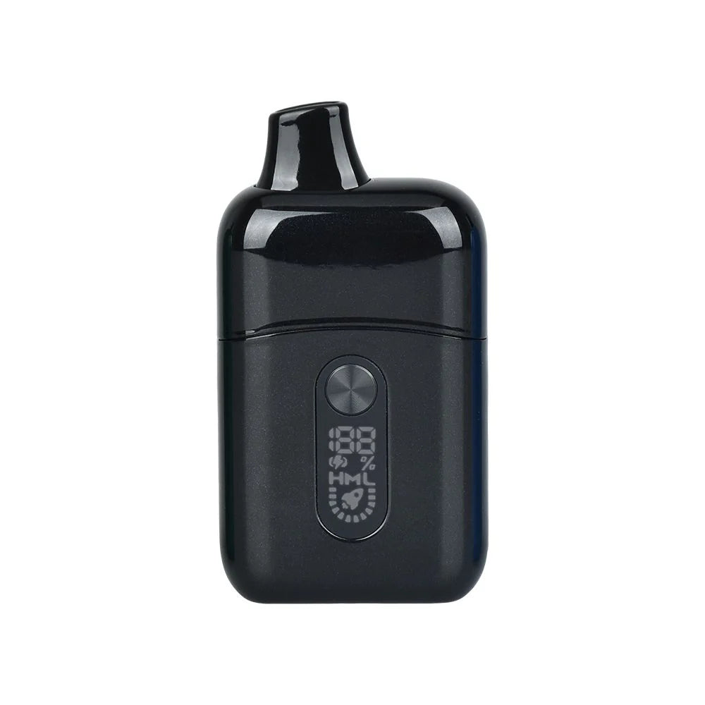 Pulsar DL Wax Vape 650mAh Pulsar Coastal Hemp Co