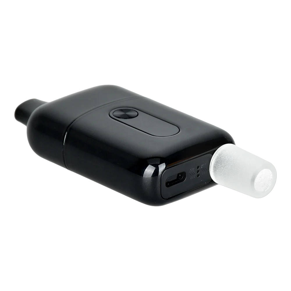 Pulsar DL Wax Vape 650mAh Pulsar Coastal Hemp Co