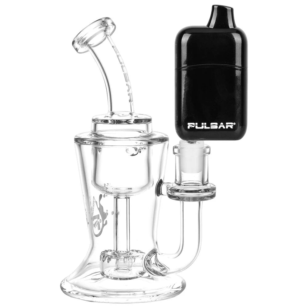 Pulsar DL Wax Vape 650mAh Pulsar Coastal Hemp Co