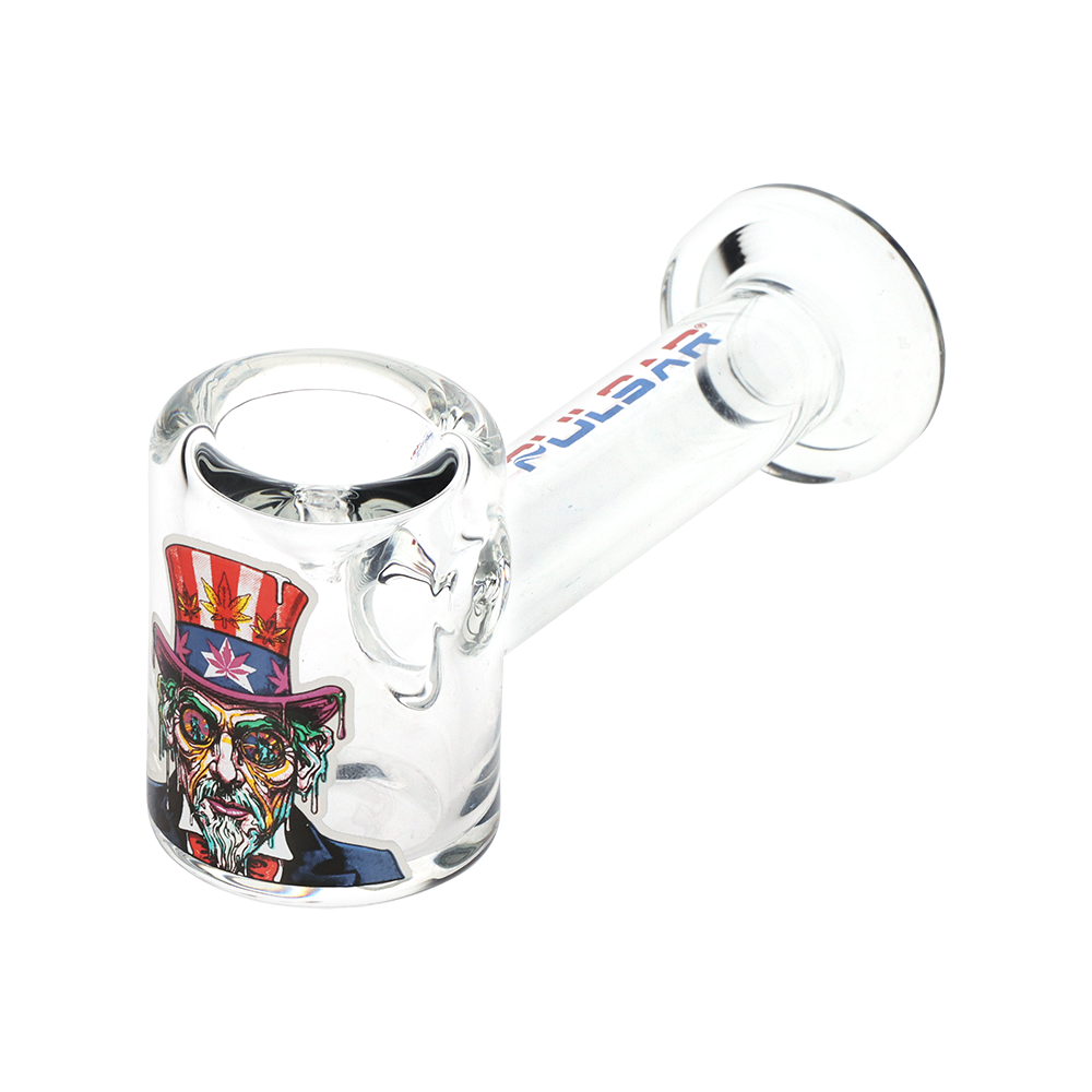 Pulsar Artist Series Glass - Seasonal