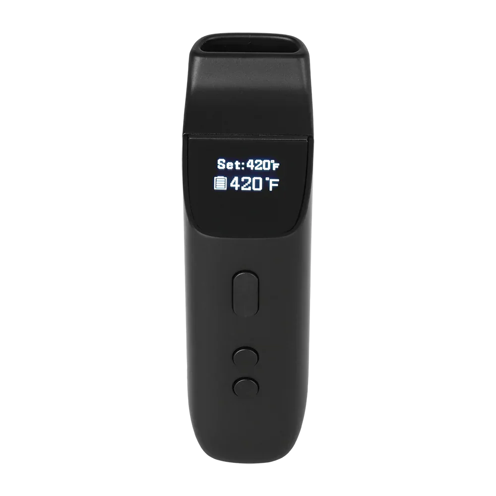 Pulsar Shift Dry Herb Vaporizer Pulsar Coastal Hemp Co