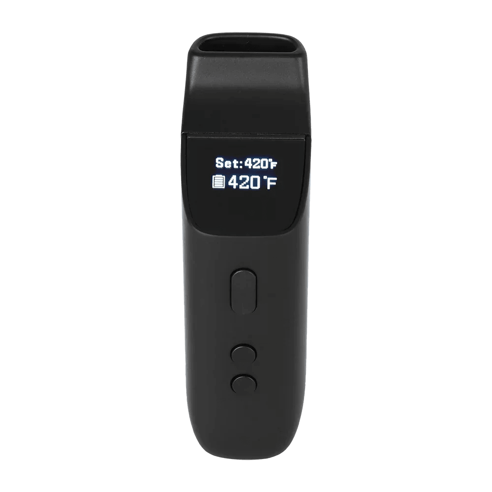Pulsar Shift Dry Herb Vaporizer Pulsar Coastal Hemp Co
