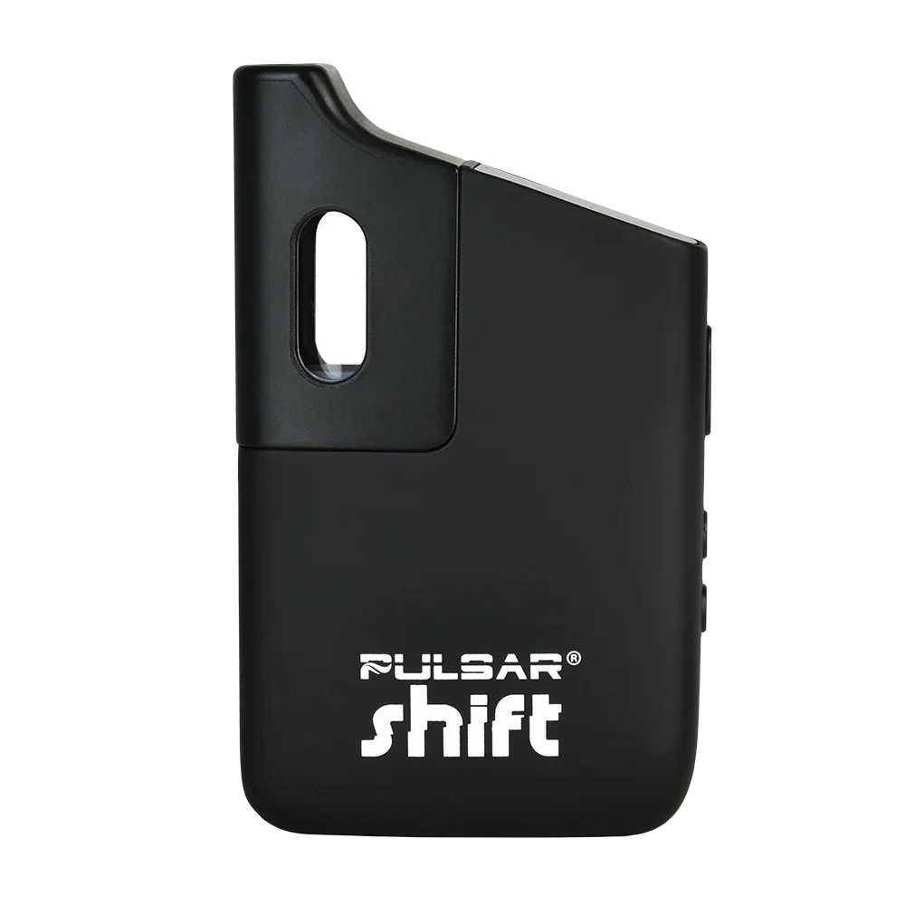 Pulsar Shift Dry Herb Vaporizer Pulsar Coastal Hemp Co