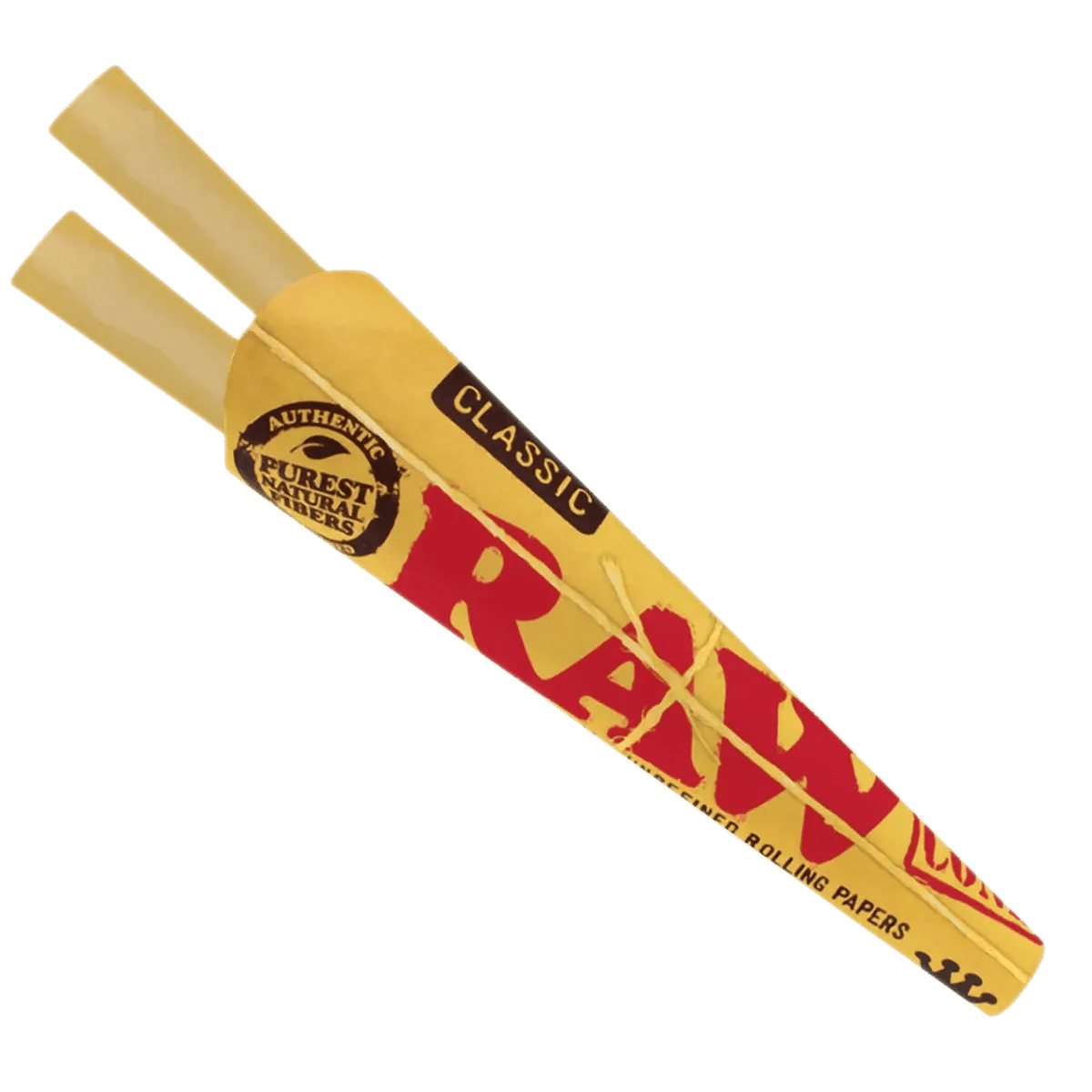 RAW - RAW Classic King Size Cones - Shop Coastal Hemp Co