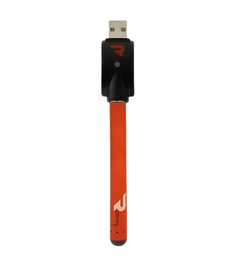 Rokin Stick Vape Pen | 510 Thread Stick Battery - Coastal Hemp Co