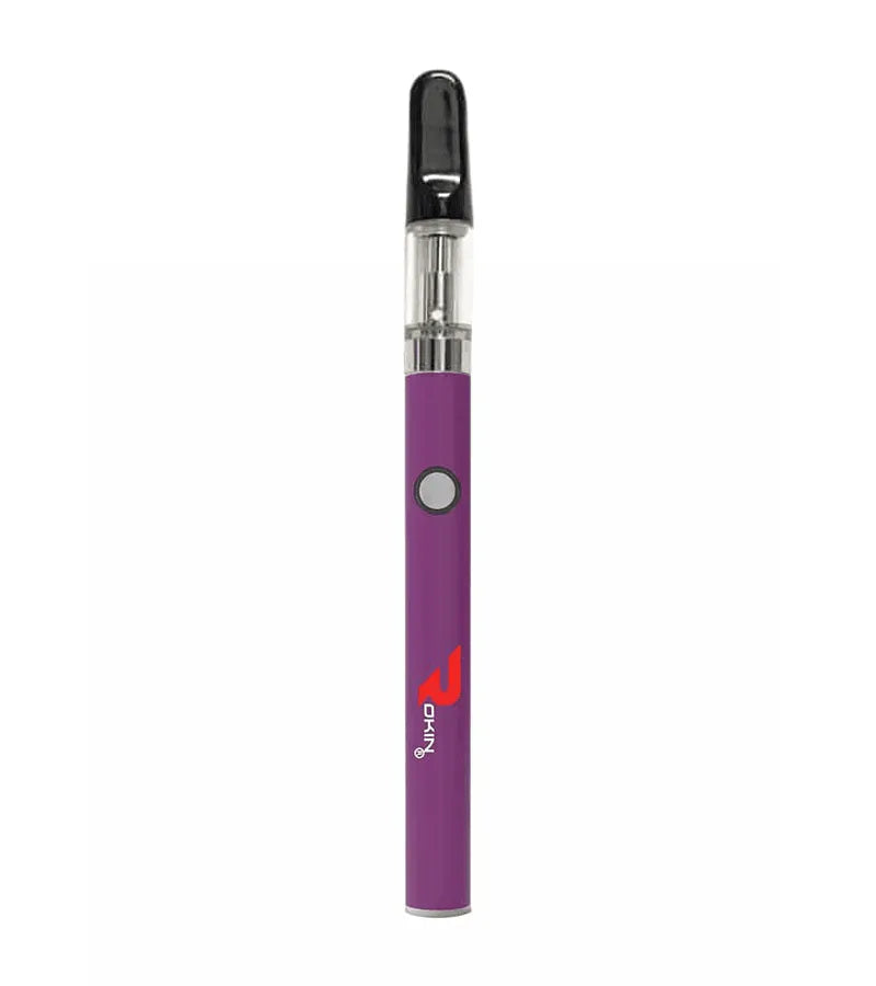 Rokin Thunder Stick Vape Pen | The Best 510 Thread Stick Battery - Coastal Hemp Co
