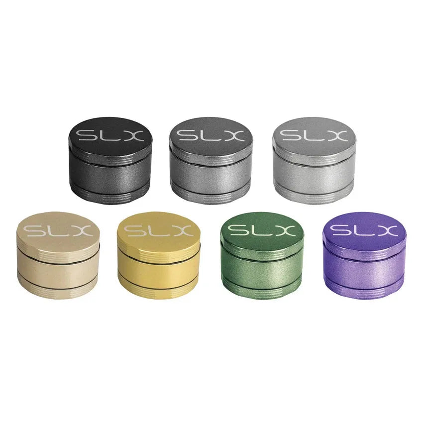 SLX Grinder SLX Coastal Hemp Co