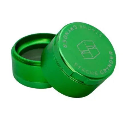 Stache 5-Piece Grynder Stache Coastal Hemp Co